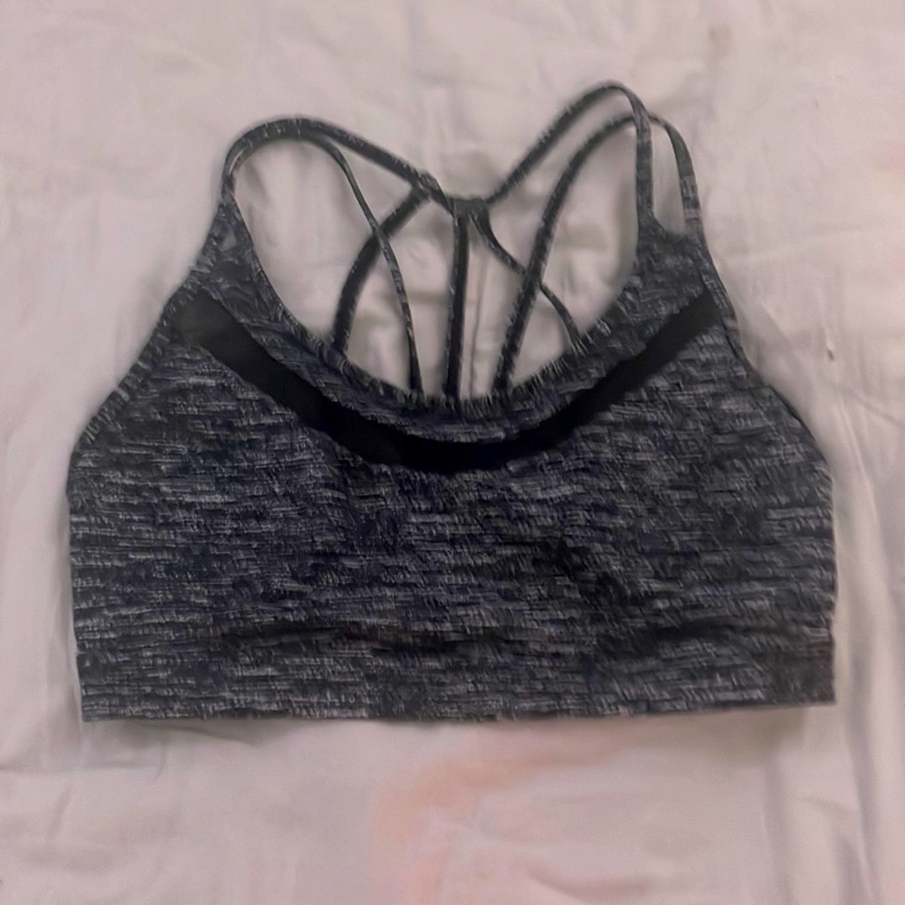 Victoria’s Secret sports bra